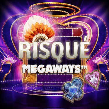 Risqué MegaWays
