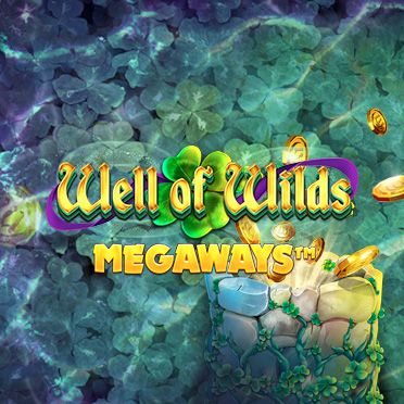 Well of Wilds MegaWays