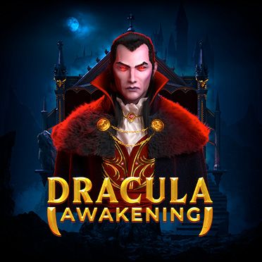 Dracula Awakening