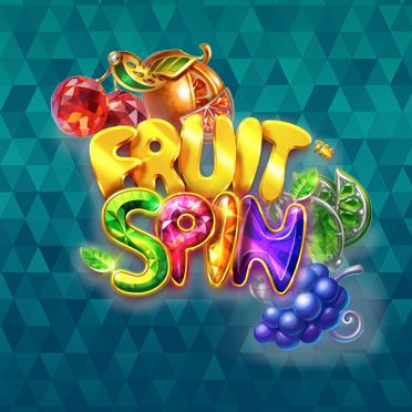 Fruit Spin Touch