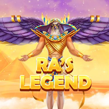 RA's Legend