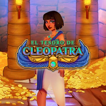 El Tesoro de Cleopatra