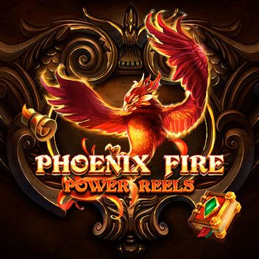 Phoenix Fire Power Reels
