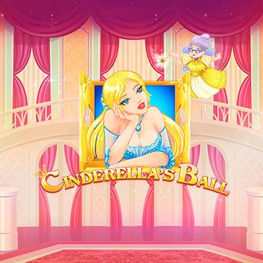 Cinderella´s Ball