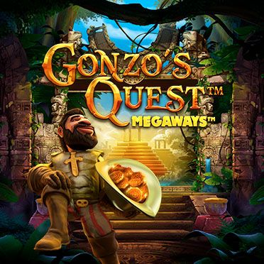 Gonzo's Quest Megaways