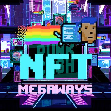 NFT MegaWays