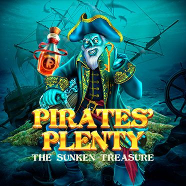 Pirates' Plenty 
