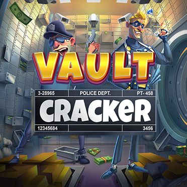 Vault Cracker