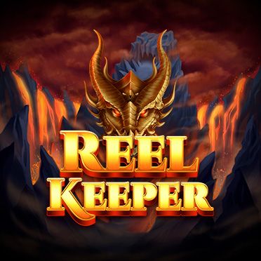 Reel Keeper