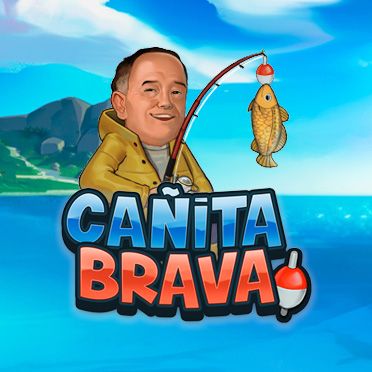 Cañita Brava