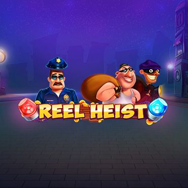 Reel Heist