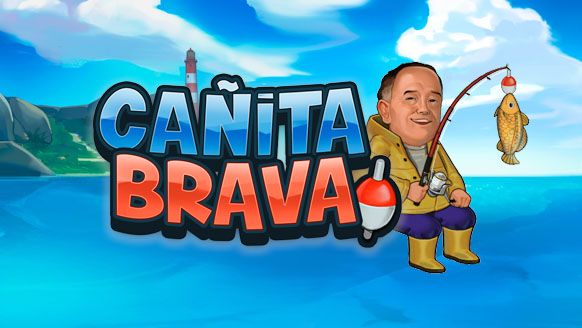 Cañita Brava