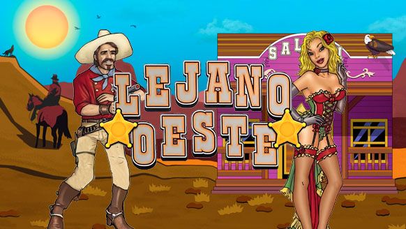 Lejano Oeste