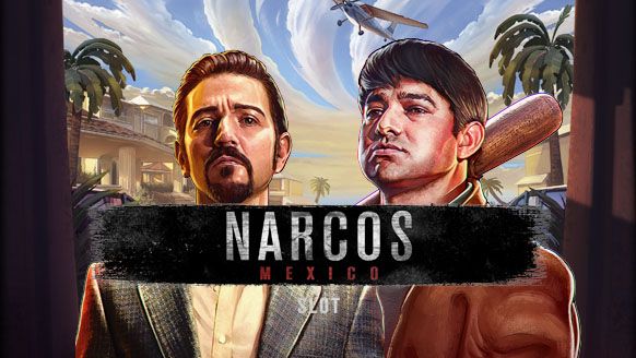 Narcos Mexico