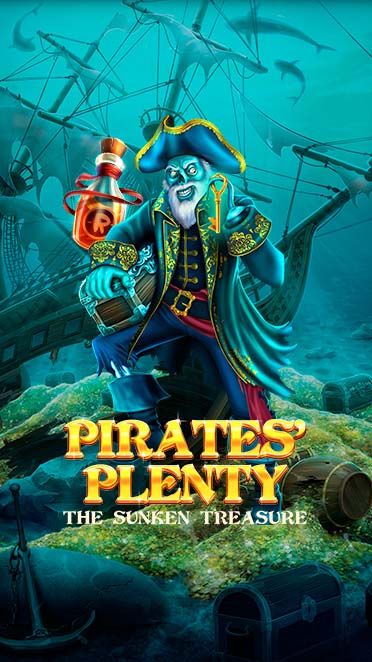 Pirates' Plenty 
