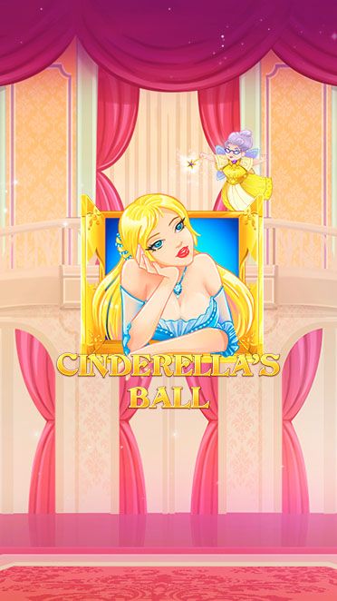 Cinderella´s Ball