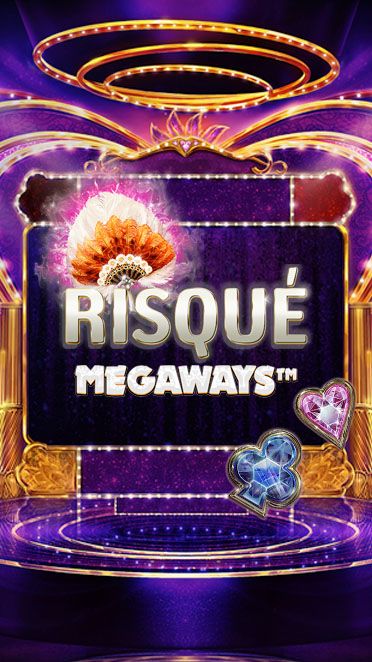 Risqué MegaWays