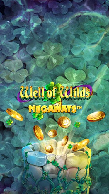 Well of Wilds MegaWays
