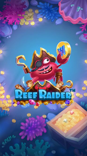 Reef Raider Touch