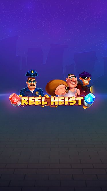 Reel Heist