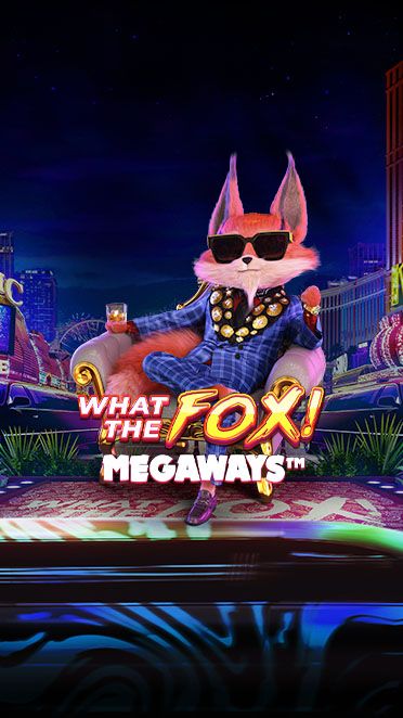 What the Fox MegaWays