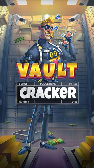 Vault Cracker