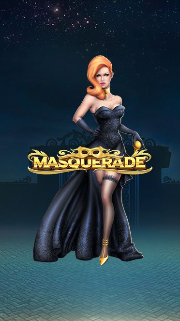 Masquerade