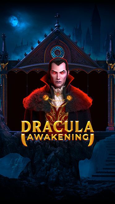 Dracula Awakening