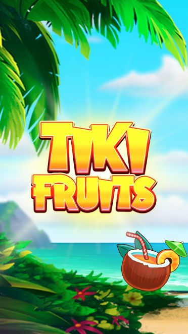 Tiki Fruits