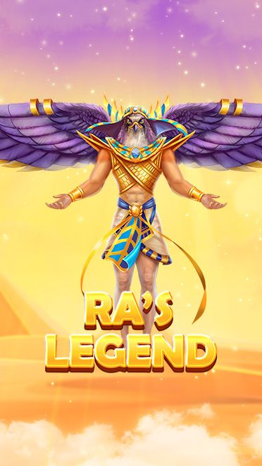 RA's Legend