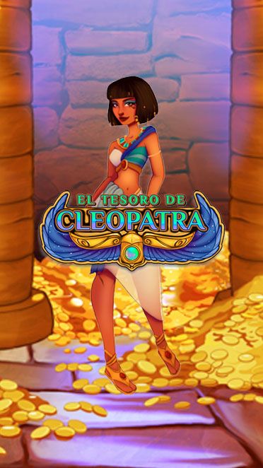 El Tesoro de Cleopatra