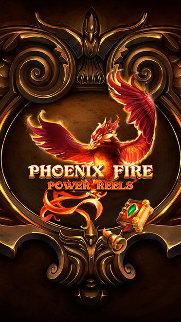 Phoenix Fire Power Reels