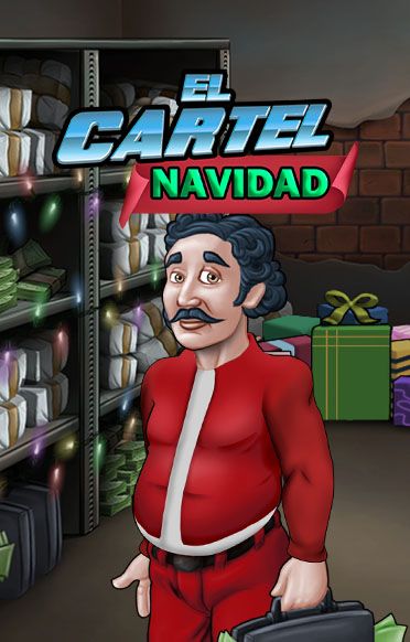 El Cartel Navidad