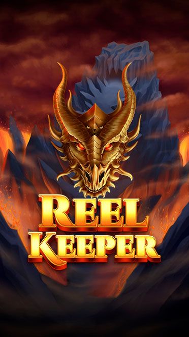 Reel Keeper