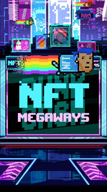 NFT MegaWays