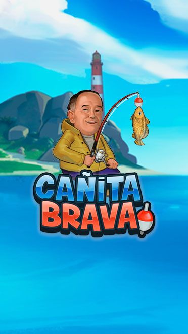 Cañita Brava