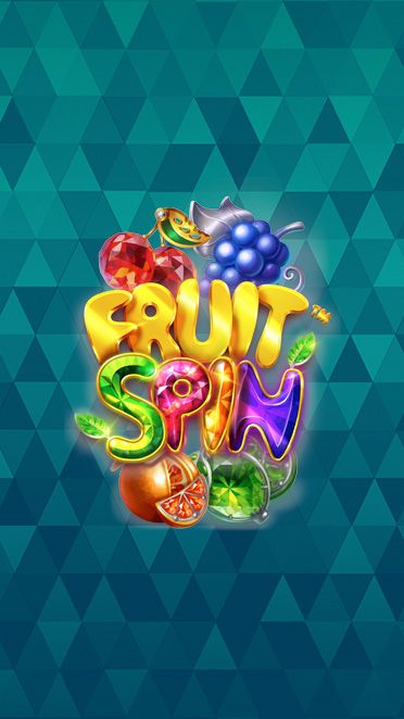 Fruit Spin Touch