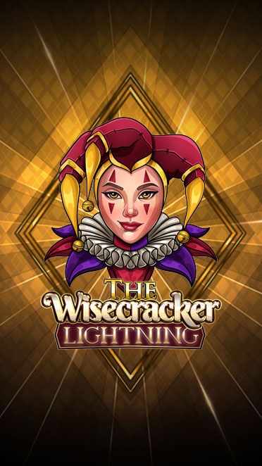 The Wisecracker Lightning