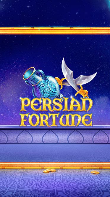 Persian Fortune