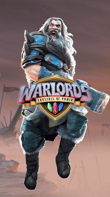 Warlords: Crystals of Power Touch