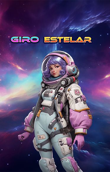 Giro Estelar