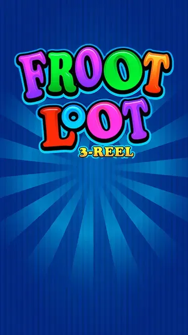 Froot Loot 3-Reel