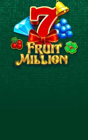 Fruit Million