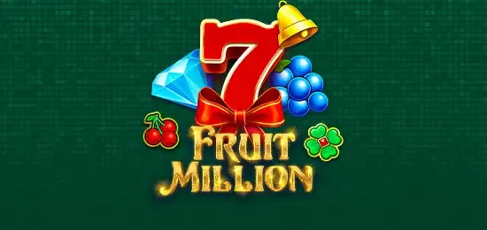Fruit Million