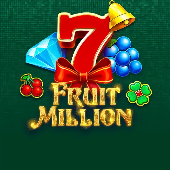 Fruit Million