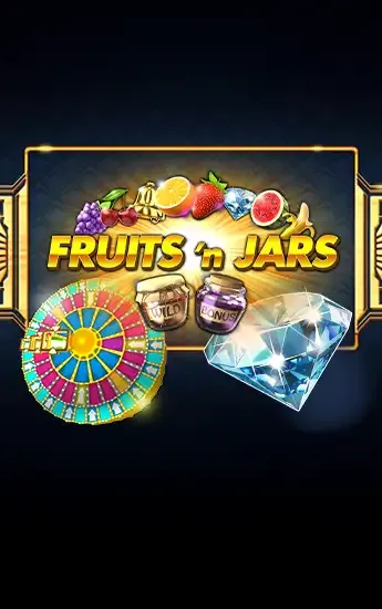 Fruits 'n' Jars