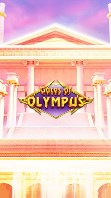 Gates of Olympus™