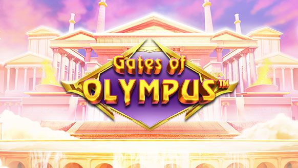 Gates of Olympus™
