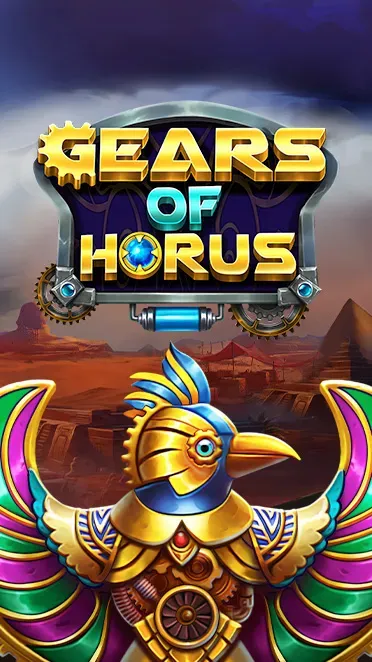 Gears of Horus