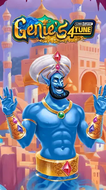 Genie's Link&Win 4Tune™